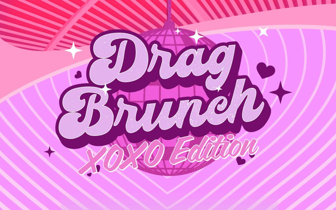 Drag Brunch