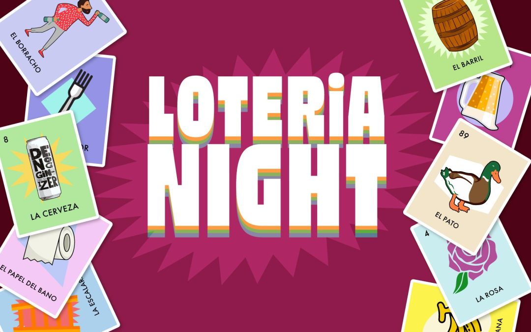 Lotería