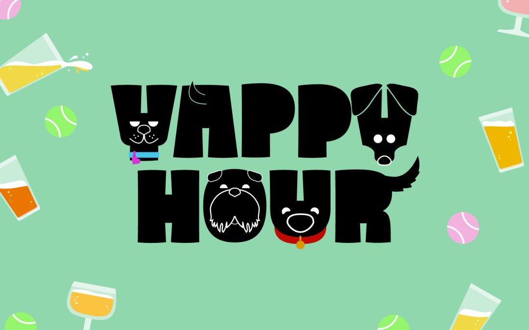Yappy Hour