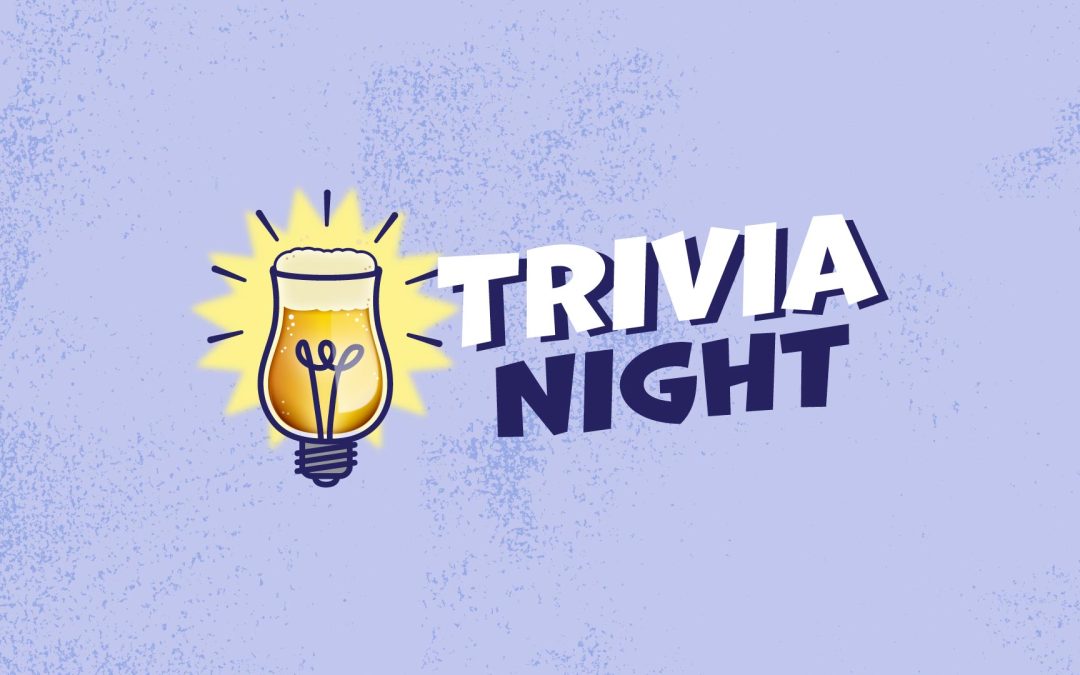 Trivia Night at Drake’s Dealership