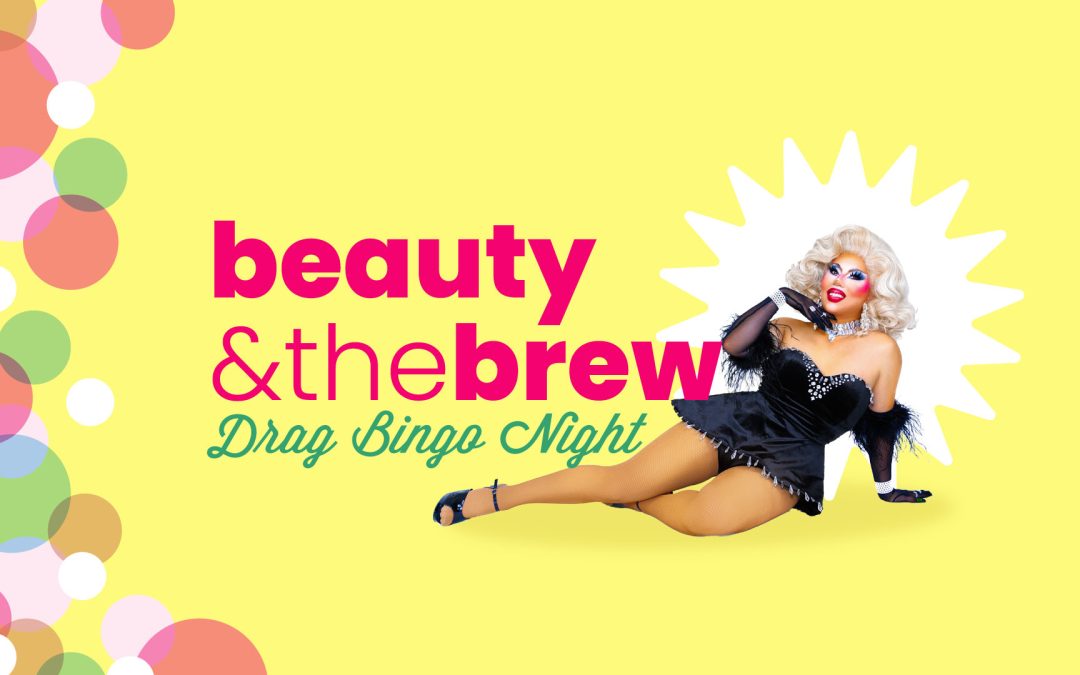 Beauty & The Brew