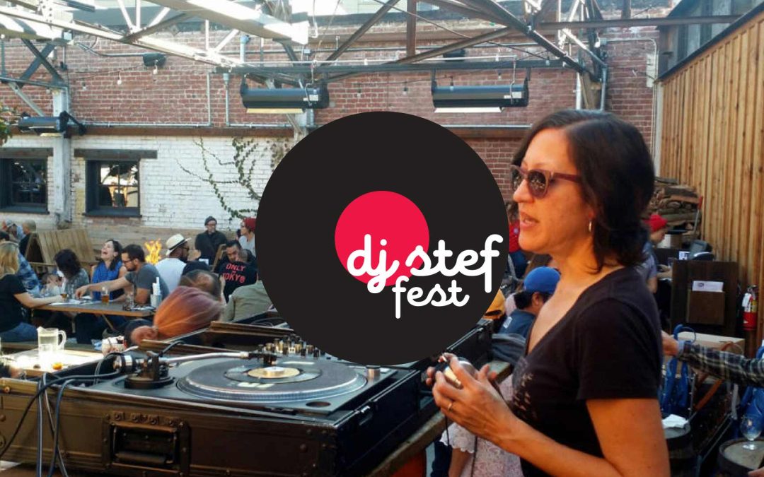 DJ Stef Fest