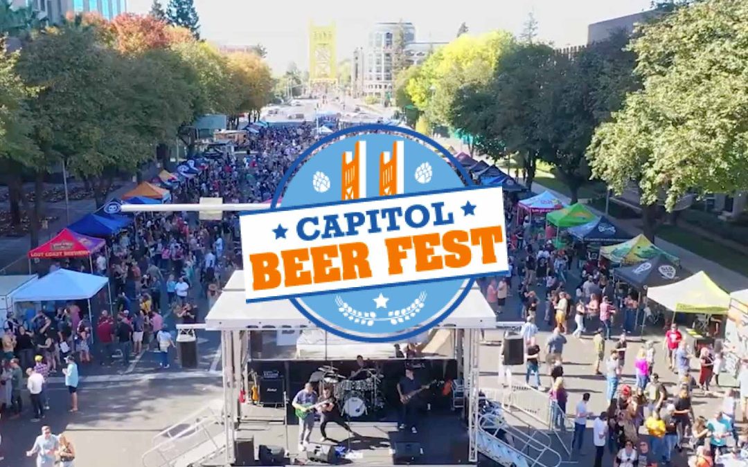 Capitol Beer Fest
