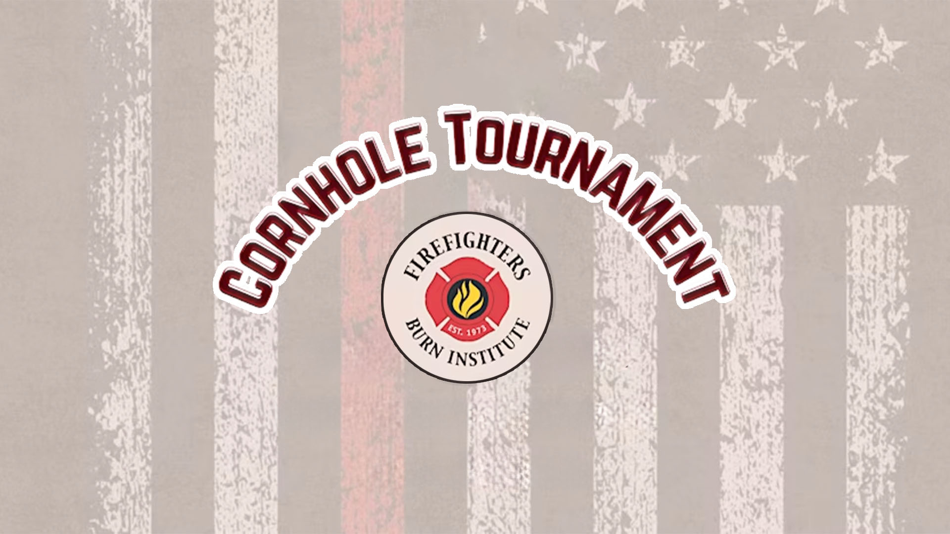 FFBI Cornhole Tournament