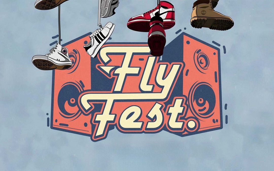 Fly Fest Market