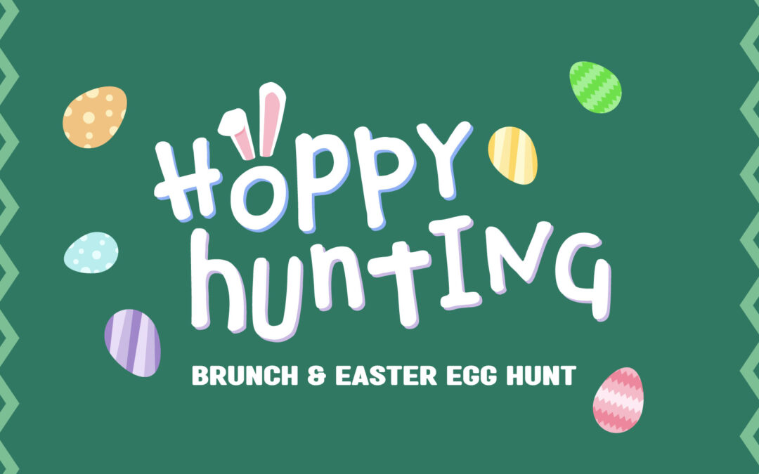 Hoppy Hunting