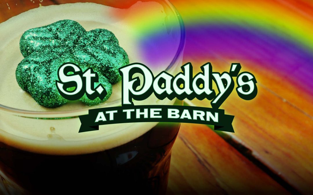St. Paddy’s