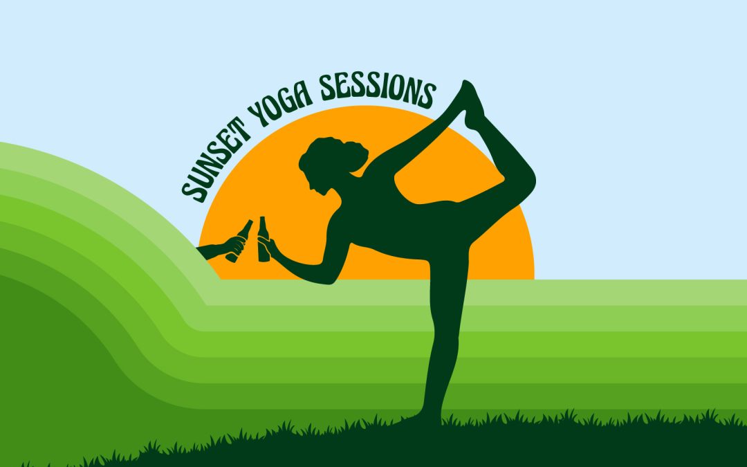 Sunset Yoga