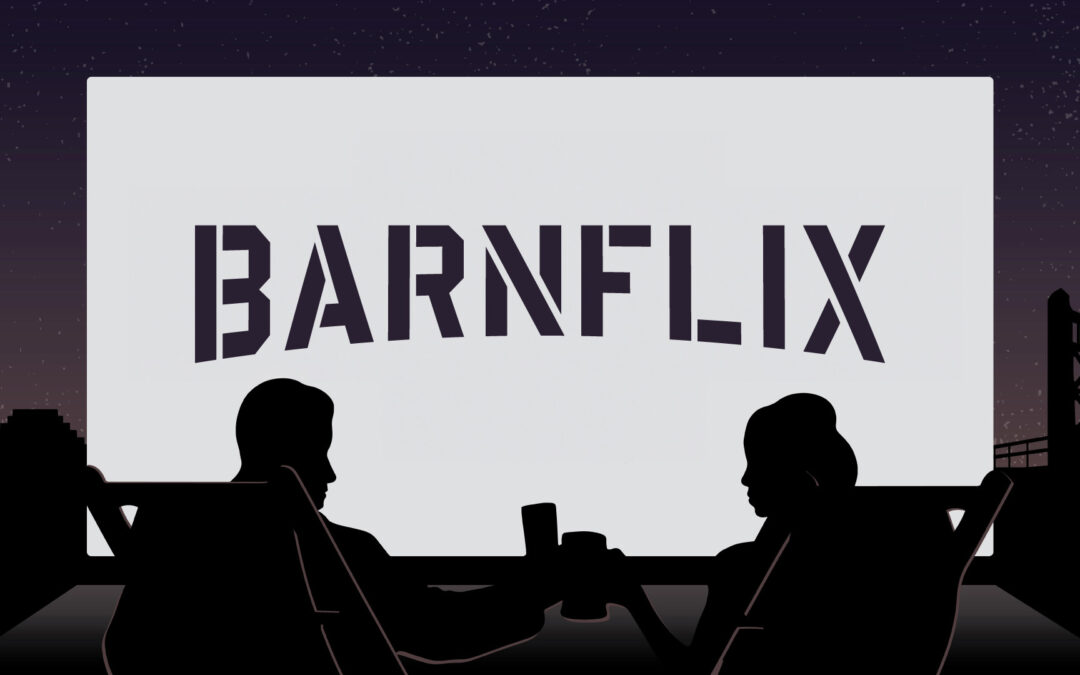 Barnflix: Hocus Pocus