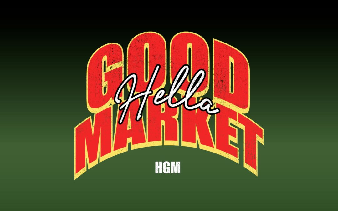 Hella Good Market