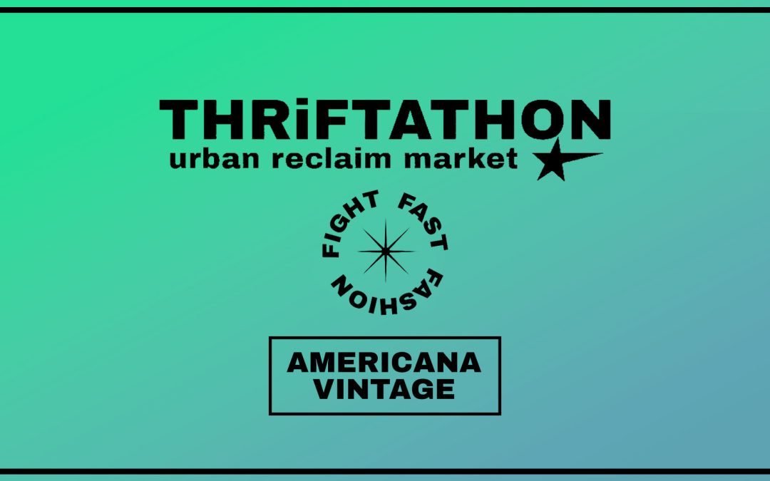 Thriftathon
