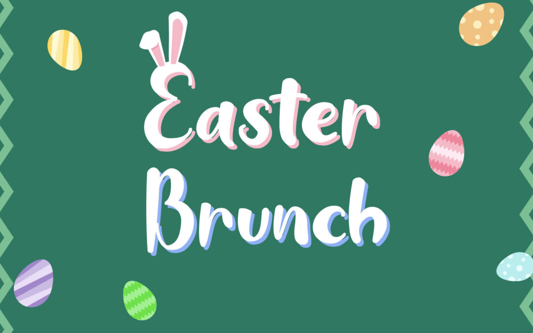 Easter Brunch