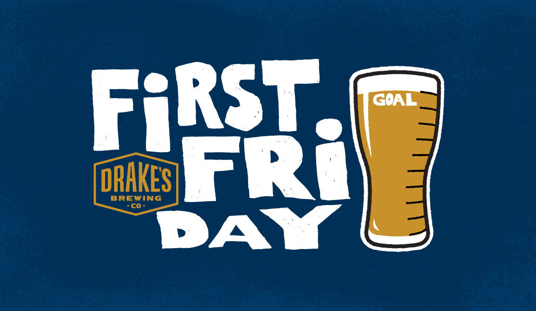 First Friday