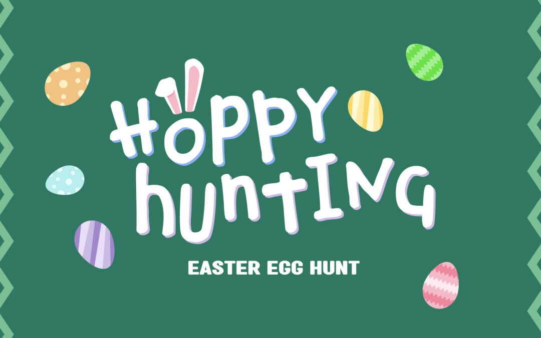 Hoppy Hunting