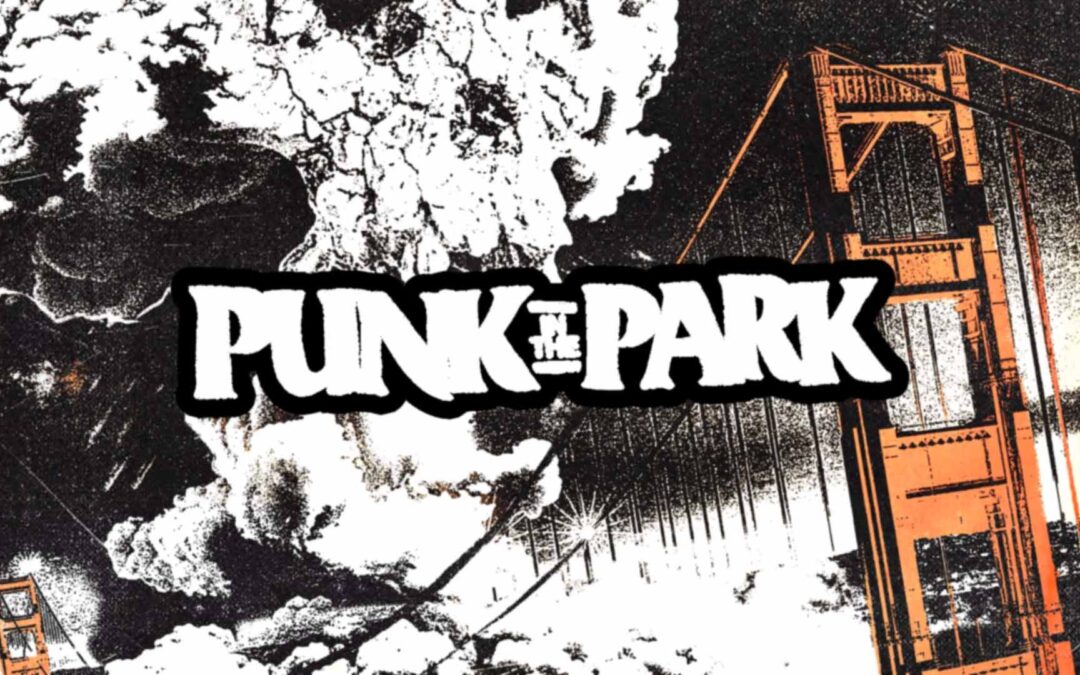 Punk In The Park