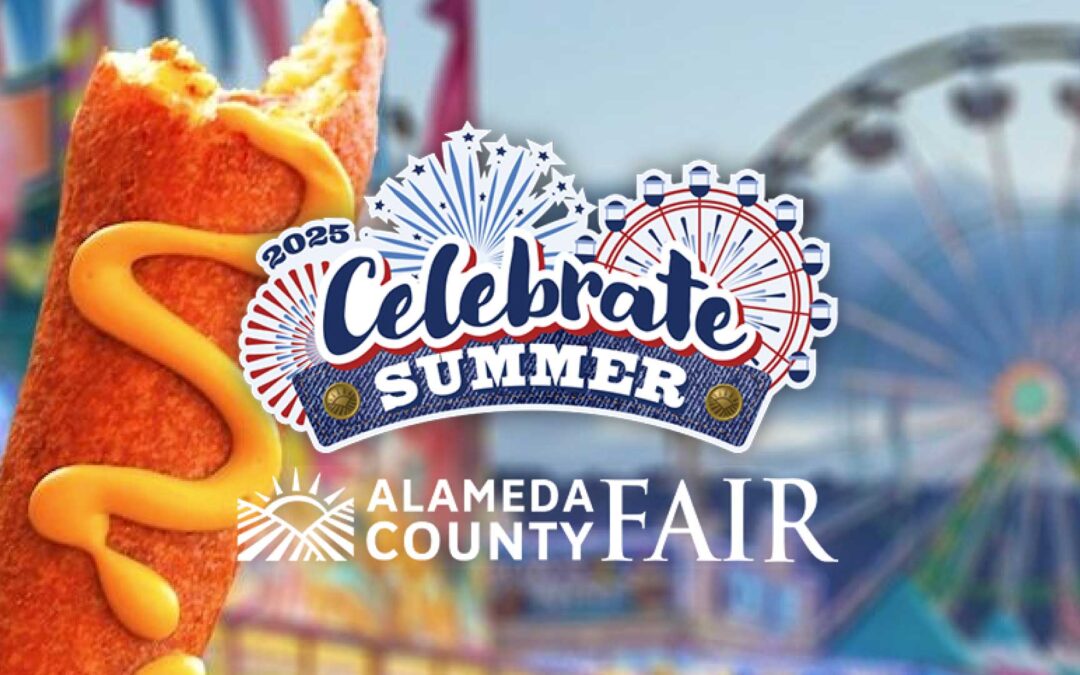 Alameda County Fair