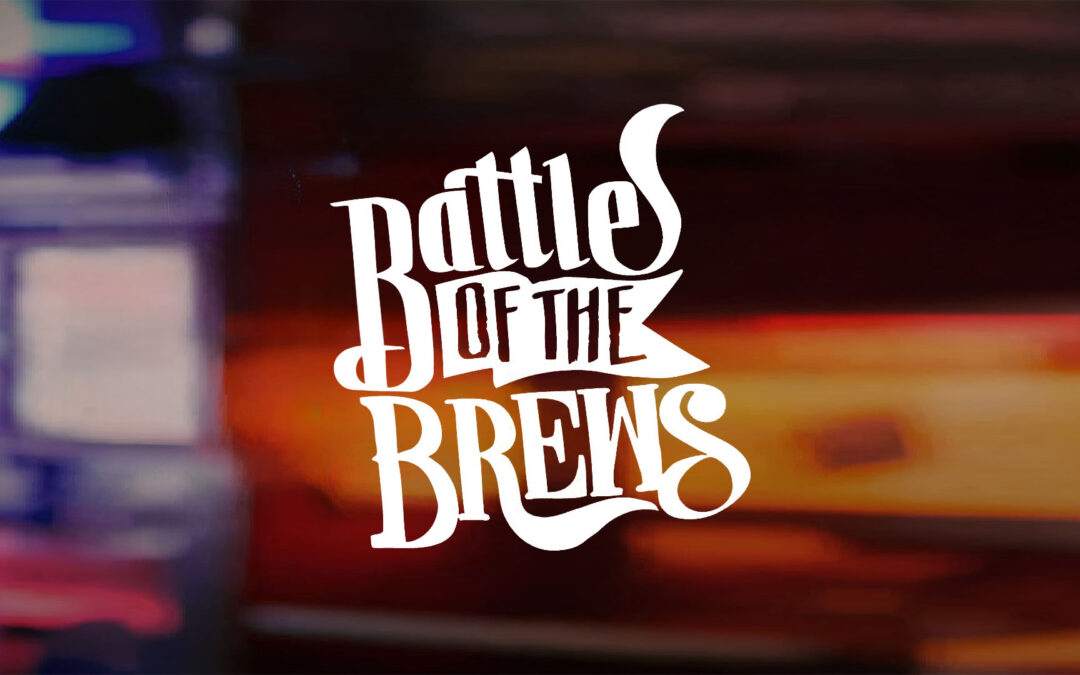 Battle Of The Brews