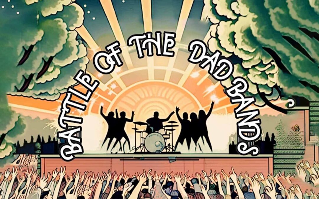 Battle Of The Dad Bands