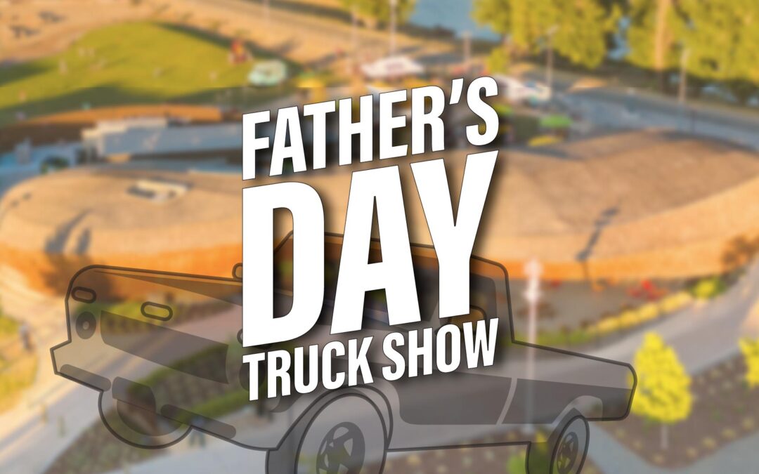 Father’s Day Truck Show