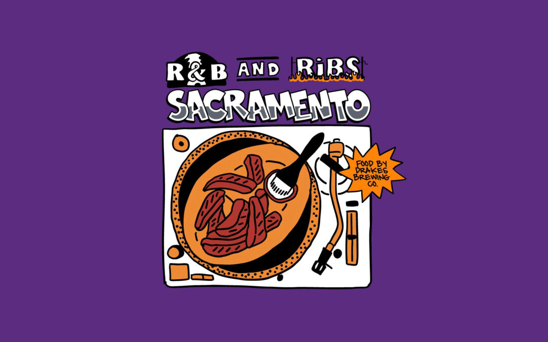 R&B & Ribs