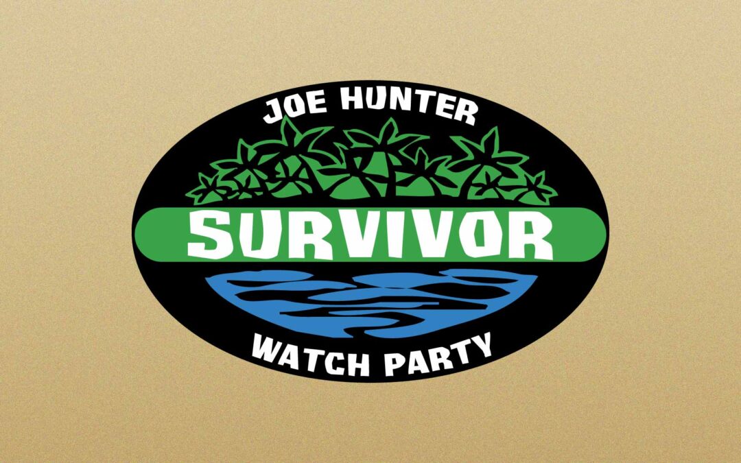 Survivor Viewing Party