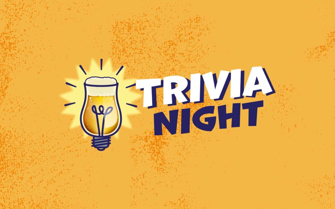 Trivia Night at Drake’s Barrel House