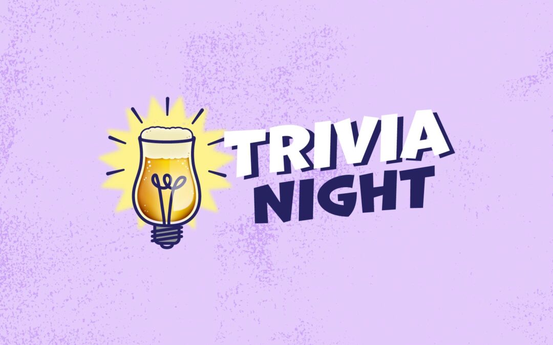 Trivia Night at The Barn
