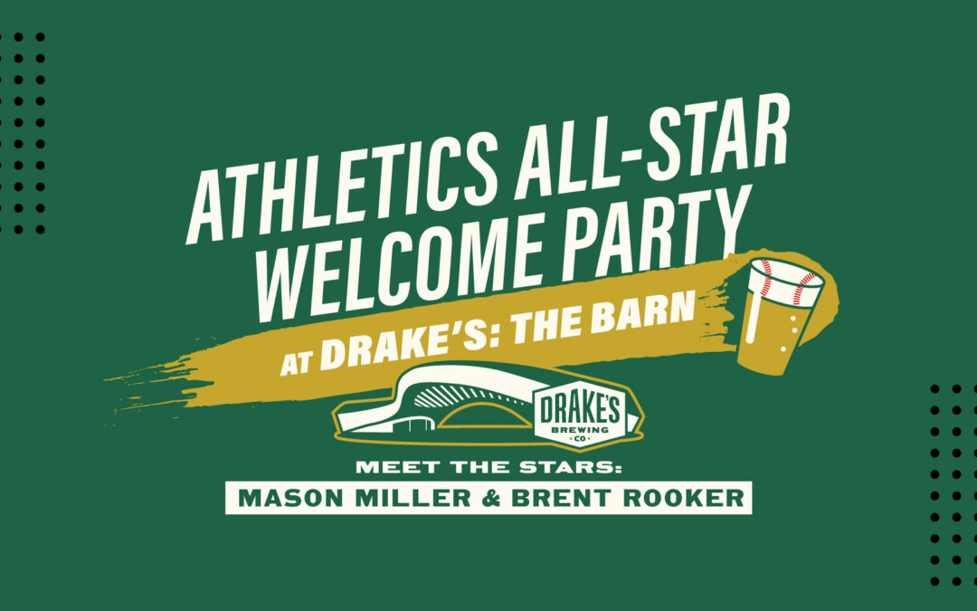 Athletics All Star Autograph Event