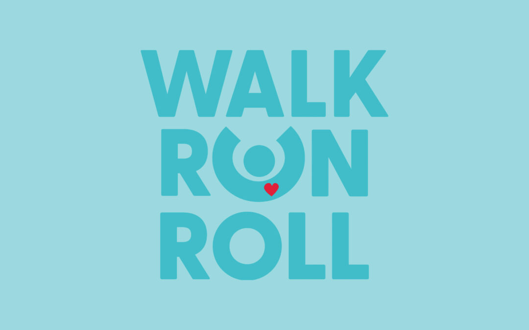Cancer Champions Walk-Run-Roll