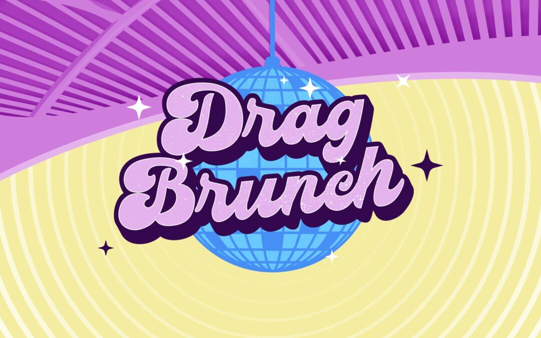 Drag Brunch