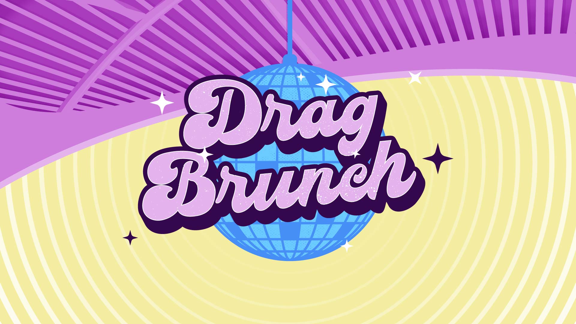 Drag Brunch