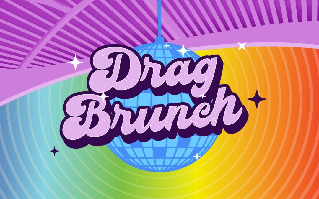 Drag Brunch