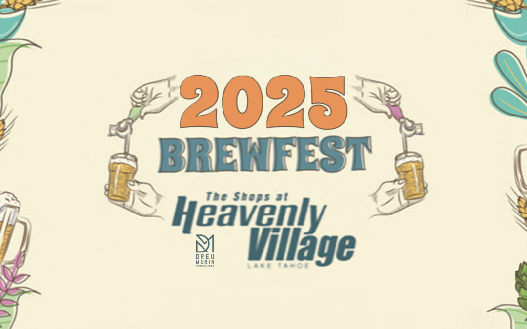 Heavenly Village Brewfest