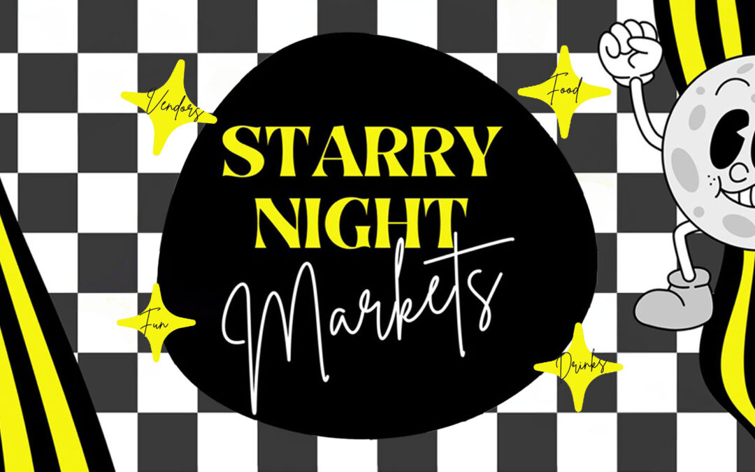 Starry Night Market