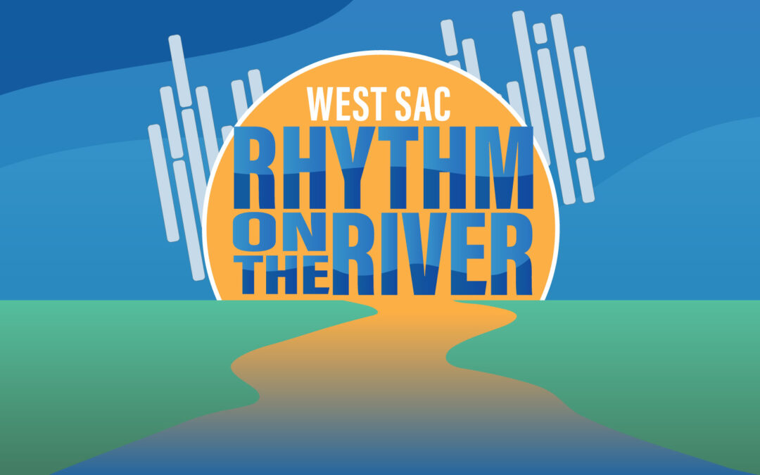 Rhythm On The River