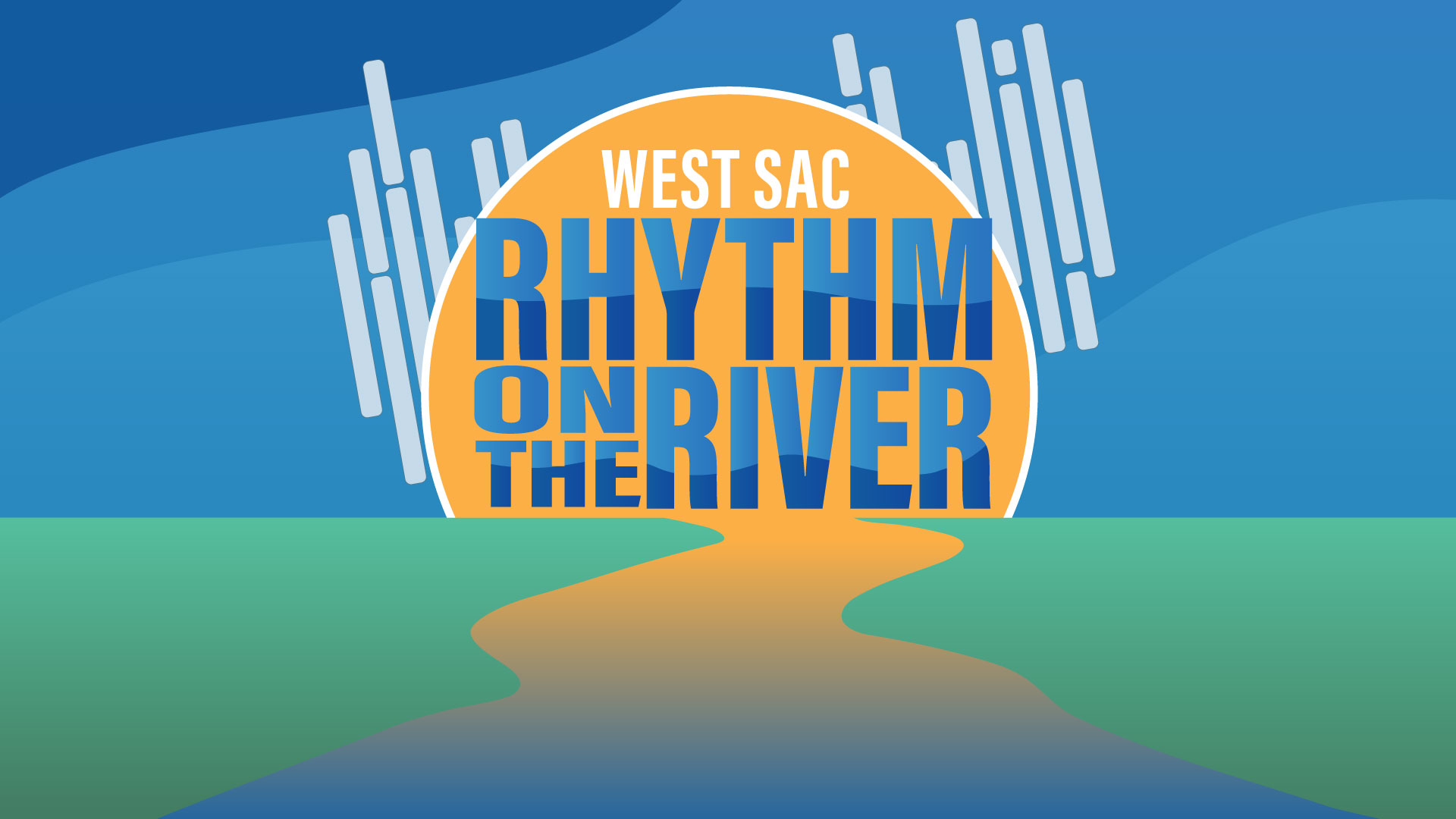 Rhythm On The River