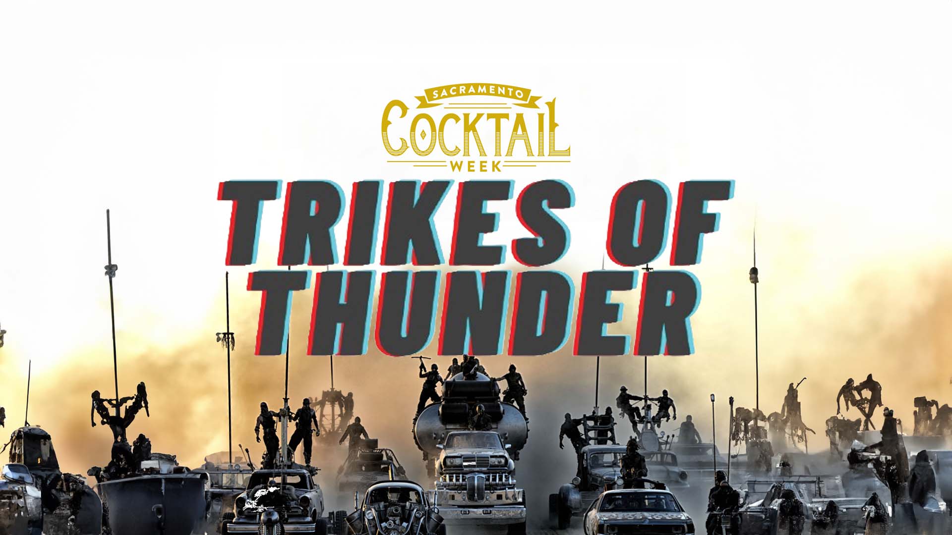 Trikes Of Thunder