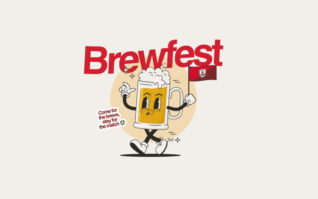Sac Republic Brewfest