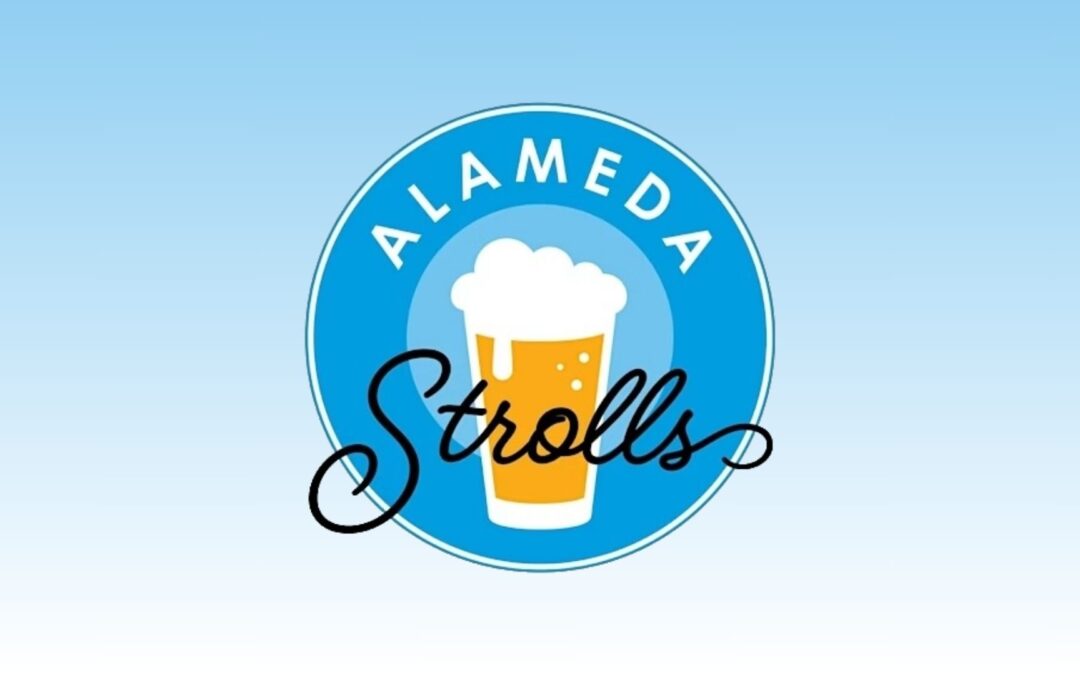Rock & Roll Beer Stroll