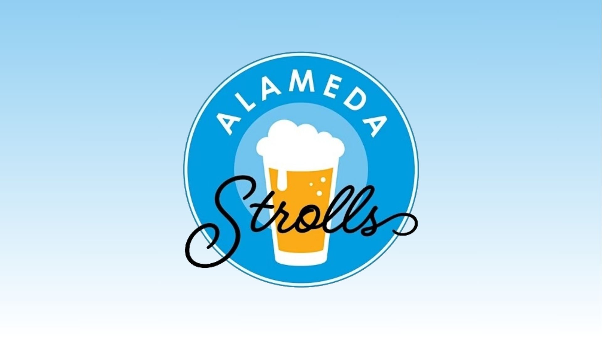 Alameda Rock & Roll Beer Stroll