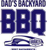 Dad's Backyard BBQ