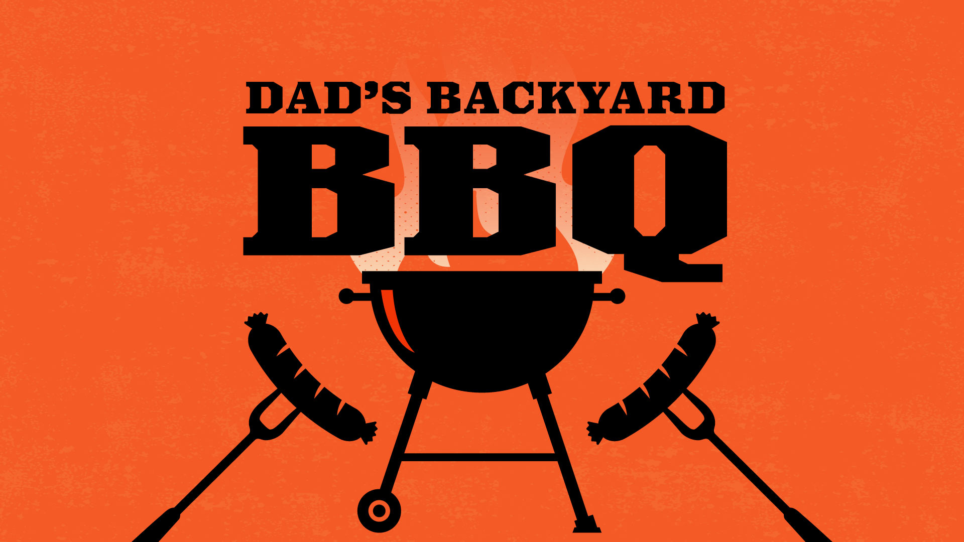 Dad's Backyard BBQ at Drake's: The Barn