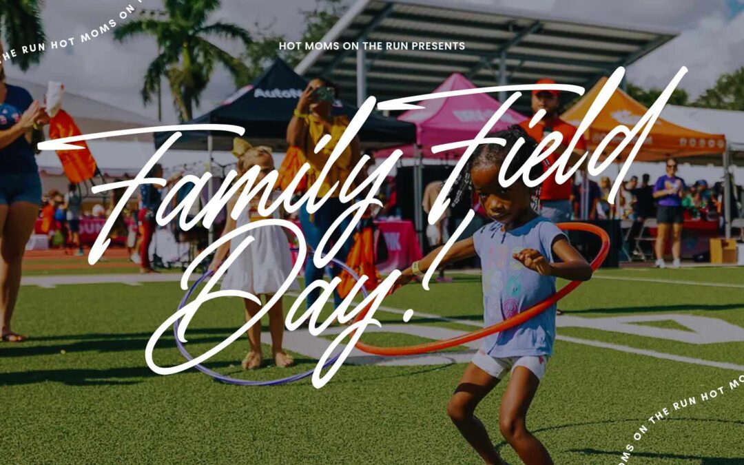 Family Field Day