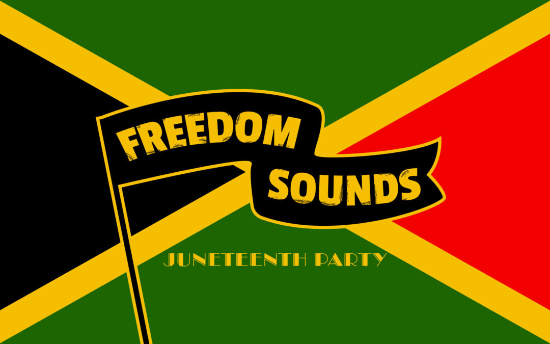 Freedom Sounds