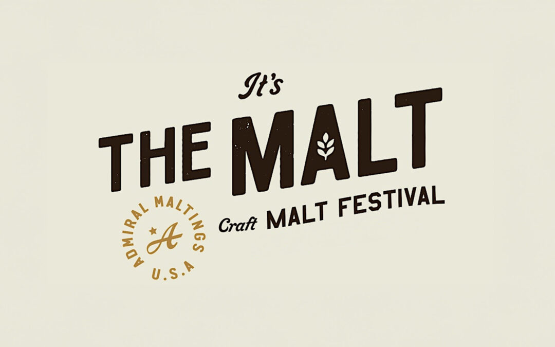 It’s The Malt