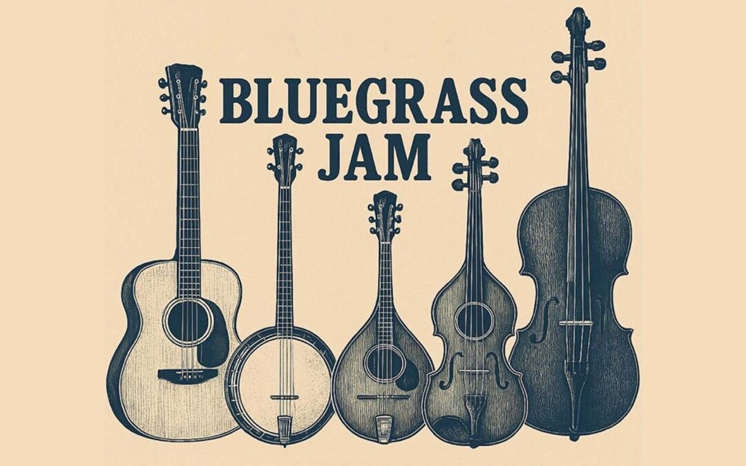 Bluegrass Jam