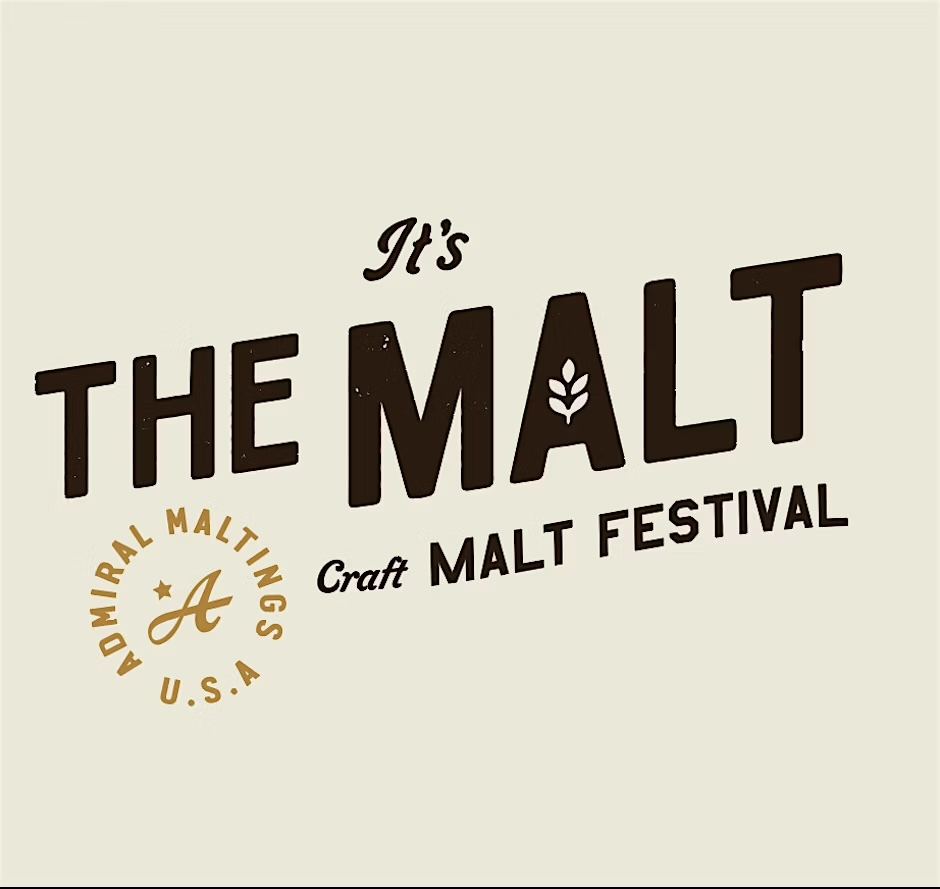 It's The Malt Craft Malt Festival