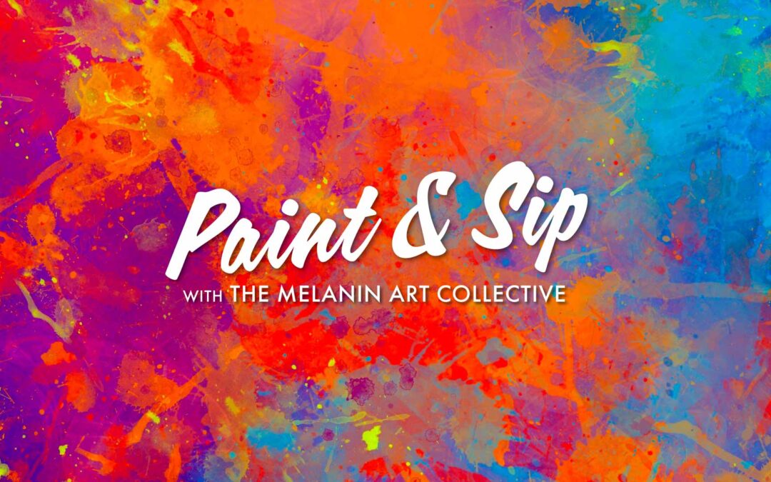 Paint & Sip: Beyonce Karaoke
