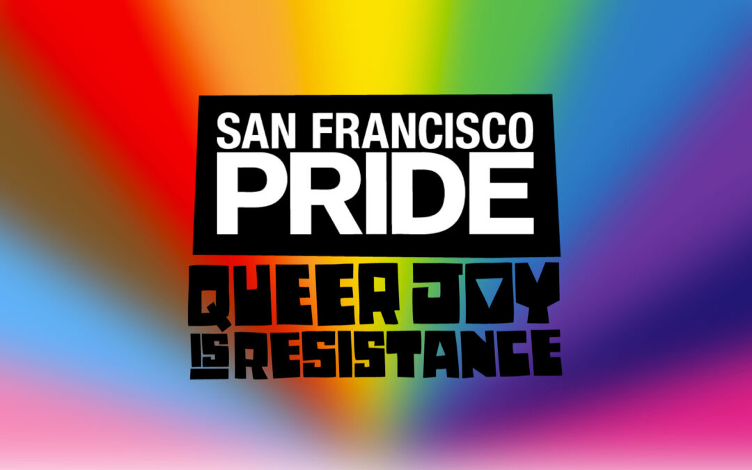San Francisco Pride