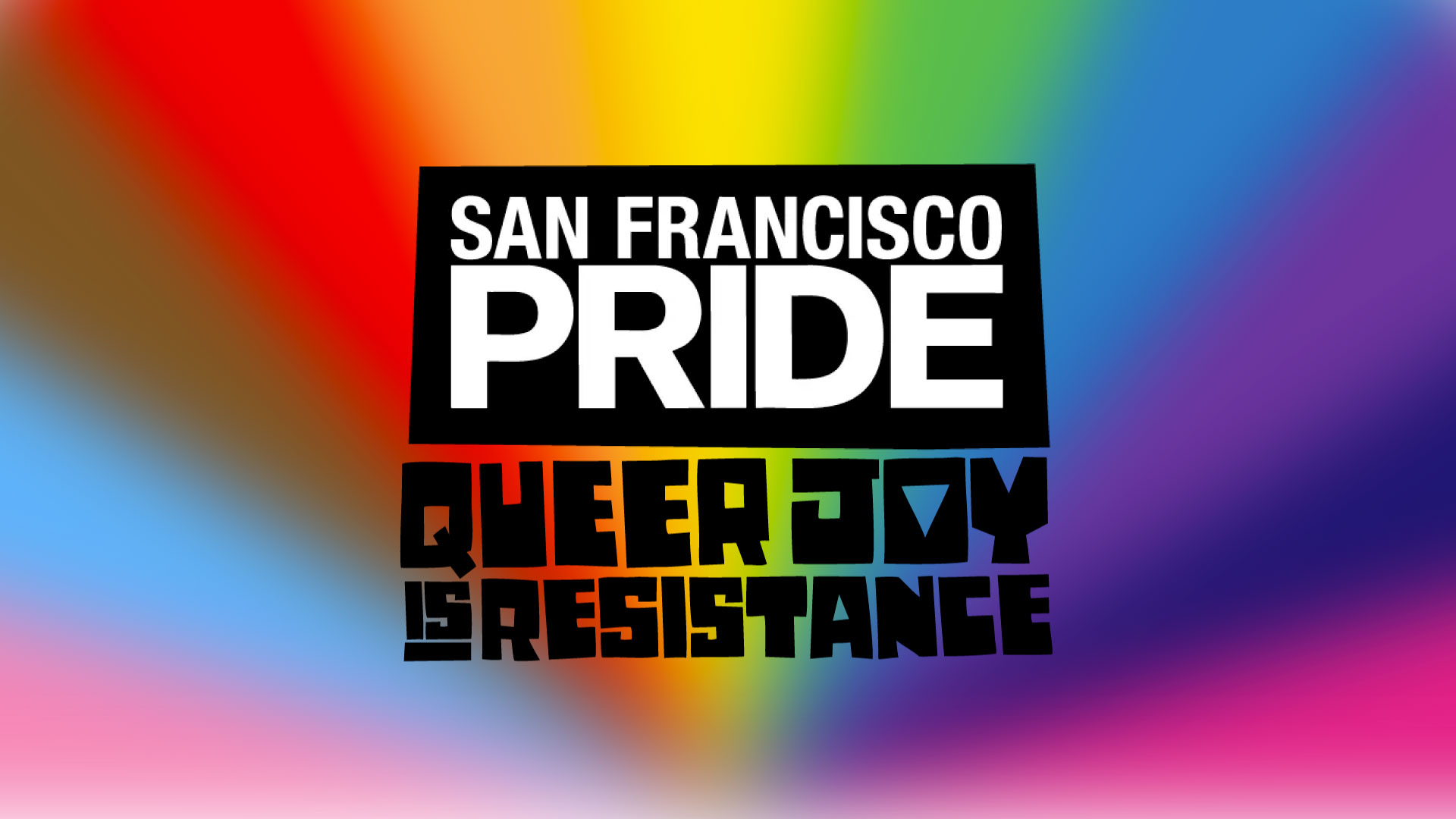 SF Pride